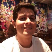 Francisco Junior  Lemes Santos's Photo