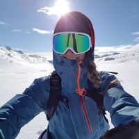 sophie Chenail的照片