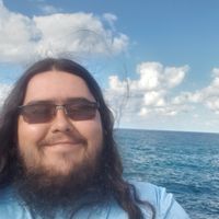 Jacob Tucker's Photo