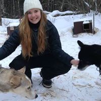 Bridget Stewart的照片