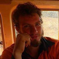 Jean-François Gagné's Photo