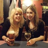 Louise Doland's Photo