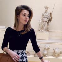 Viktoriya Zhaman's Photo