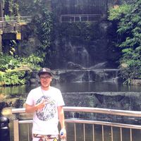 David  Klein的照片