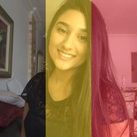 Giulia Gomes's Photo