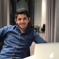 Musa Abbasov's Photo