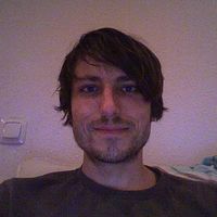 Arthur Buchholz的照片