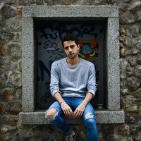 Agustin Gazzano的照片