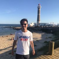 Rodrigo Martinez的照片