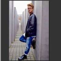 Stefano Gorga的照片