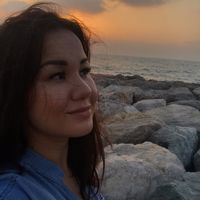 Assel Kassenova的照片