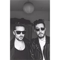 Alex COMONT的照片