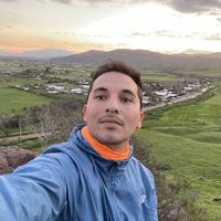 Nicolas Medina的照片