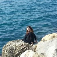 Leta Navarro的照片