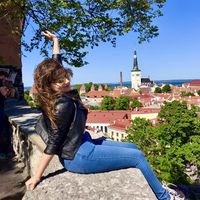 Фотографии пользователя Eya Derbel