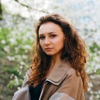 Anastasiia Novik的照片