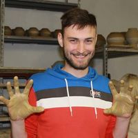 Roman Hryshyn's Photo