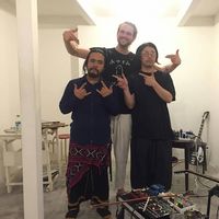 Mathias Klarlund的照片