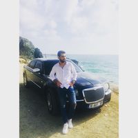 Ali Gül的照片