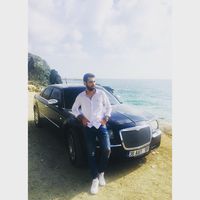 Fotos de Ali Gül