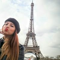 Marina Basso的照片