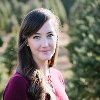 Danielle Young的照片