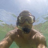 Kevin Jeronimo's Photo