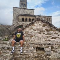 Edgar Barrios's Photo