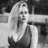 Larissa Ribeiro的照片