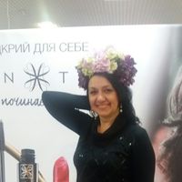 Ludmila Kosinova's Photo