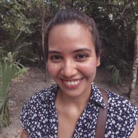 Adriana Guadarrama's Photo