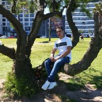 Jose Ruben  Dominguez Grass的照片