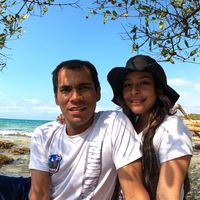 Jose Rodriguez's Photo