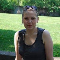 Karolina Nowak's Photo