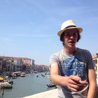 Mederic Pomerleau's Photo