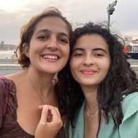 Djihane Benzeggouta的照片