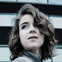 Kateryna Krolenko's Photo