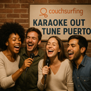 Karaoke Out Of Tune Puerto's picture