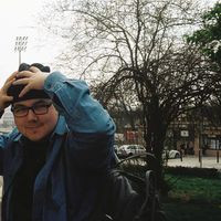 Ondřej  Vomočil's Photo