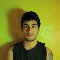 Pablo Javier Uribe Paredes's Photo