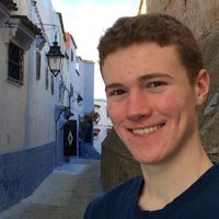 Ross Rauber的照片