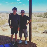 Photos de Timothy Samreth