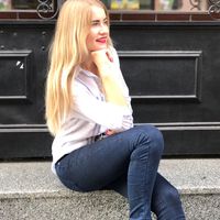 Alina Tomusiak's Photo