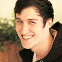 Aaron Krause的照片