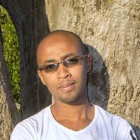 Gift Mwailika的照片