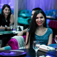 Fotos de Aigul ABRAROVA