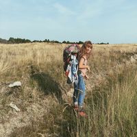 Gintare Raibikyte's Photo