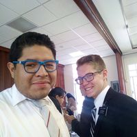 Fotos de Gerardo Cruzter