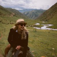 Inken Müller的照片