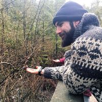 Curtis Vieville's Photo